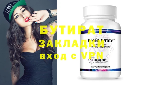 крисы Кулебаки