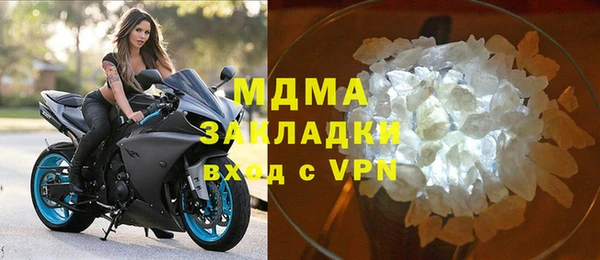 крисы Кулебаки