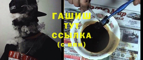 крисы Кулебаки